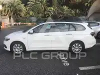 2018 Fiat Tipo
