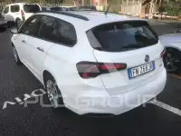 2018 Fiat Tipo