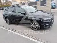 2018 Fiat Tipo