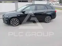 2018 Fiat Tipo