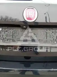 2018 Fiat Tipo
