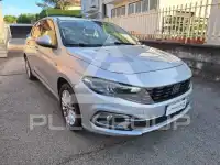 2018 Fiat Tipo
