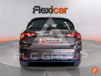 2018 Fiat Tipo