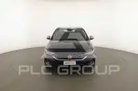 2018 Fiat Tipo