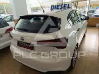 2018 Fiat Tipo