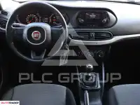 2018 Fiat Tipo