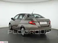 2018 Fiat Tipo