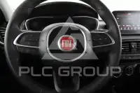 2018 Fiat Tipo