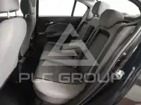 2018 Fiat Tipo
