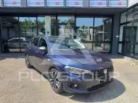2018 Fiat Tipo
