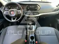 2018 Fiat Tipo