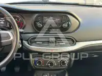 2018 Fiat Tipo