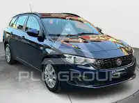 2018 Fiat Tipo