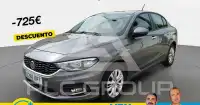 2018 Fiat Tipo