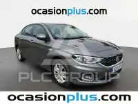 2018 Fiat Tipo