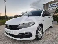 2018 Fiat Tipo
