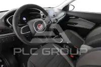 2018 Fiat Tipo