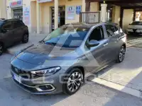 2018 Fiat Tipo