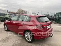 2018 Fiat Tipo