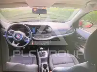 2018 Fiat Tipo
