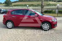 2018 Fiat Tipo