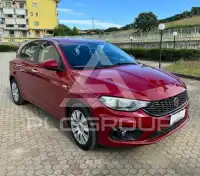 2018 Fiat Tipo