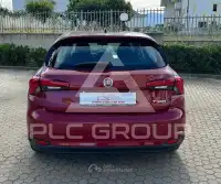 2018 Fiat Tipo