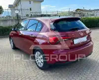 2018 Fiat Tipo