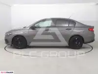 2018 Fiat Tipo