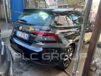 2018 Fiat Tipo