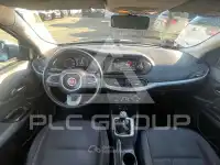 2018 Fiat Tipo