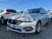 2018 Fiat Tipo