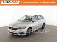 2018 Fiat Tipo