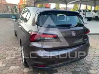 2018 Fiat Tipo