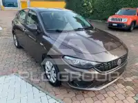 2018 Fiat Tipo