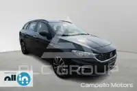2018 Fiat Tipo