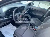 2018 Fiat Tipo
