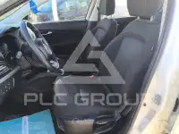2018 Fiat Tipo