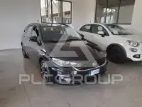 2018 Fiat Tipo