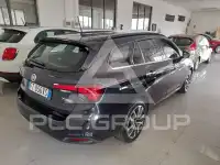 2018 Fiat Tipo
