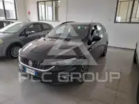 2018 Fiat Tipo