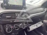 2018 Fiat Tipo