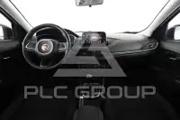 2018 Fiat Tipo