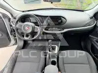2018 Fiat Tipo