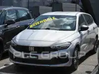 2018 Fiat Tipo
