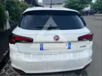 2018 Fiat Tipo