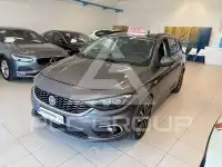 2018 Fiat Tipo