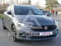 2018 Fiat Tipo