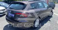 2018 Fiat Tipo
