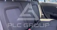 2018 Fiat Tipo